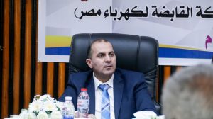 "الدستاوى" يجرى جولة تفقدية بقطاع توزيع كهرباء قنا 25 - جريدة المساء