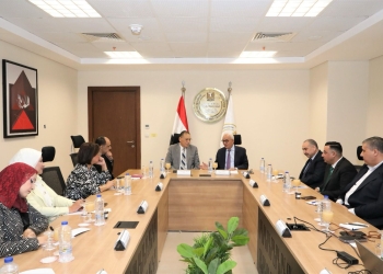 عيادات للعلاج السمعي وغرف للتخاطب وغرفة للإرشاد والسلوك المعرفى.. وزير التربية والتعليم يناقش آليات التشغيل وتعظيم الاستفادة من مركز العاشر من رمضان لذوي الاحتياجات الخاصة 14 - جريدة المساء عيادات للعلاج السمعي وغرف للتخاطب وغرفة للإرشاد والسلوك المعرفى.. وزير التربية والتعليم يناقش آليات التشغيل وتعظيم الاستفادة من مركز العاشر من رمضان لذوي الاحتياجات الخاصة 13 - جريدة المساء