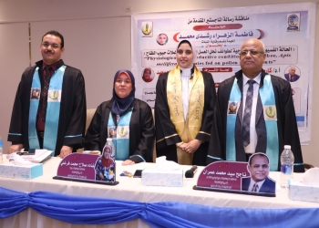 الحالة الفسيولوجية والإنتاجية لطوائف نحل العسل المغذاة على مكملات حبوب اللقاح .. فى رسالة ماجستير  22 - جريدة المساء