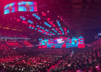 "شعبة الاقتصاد الرقمي"التابعة لاتحاد الغرف التجارية تقود مشاركة الشركات المصرية بمعرض "ويب ساميت" بالبرتغال 23 - جريدة المساء