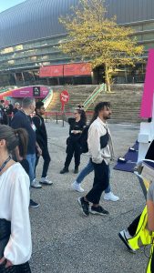 "شعبة الاقتصاد الرقمي"التابعة لاتحاد الغرف التجارية تقود مشاركة الشركات المصرية بمعرض "ويب ساميت" بالبرتغال 17 - جريدة المساء