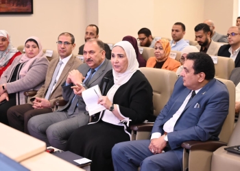 "القباج": تطوير منظومة الشكاوى.. للارتقاء بالخدمات المقدمة للمواطنين 28 - جريدة المساء