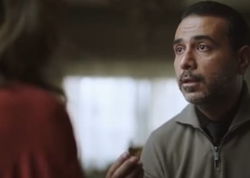 نور محمود يكتشف حقيقة والد عائشة بن أحمد بالحلقة الثامنة من "روحي فيك" 18 - جريدة المساء