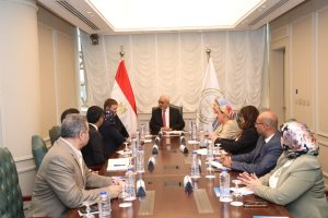 حوار مجتمعي حول تطوير الثانوية العامة 25 - جريدة المساء