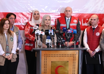 "أبو غزالة": تدمير 51% من المنشآت التعليمية فى غزة.. و 45% من الوحدات السكنية فى القطاع 18 - جريدة المساء