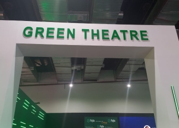 "دل تكنولوجيز" تعرض حلولها الشاملة بمعرض Cairo ICT 2023 32 - جريدة المساء