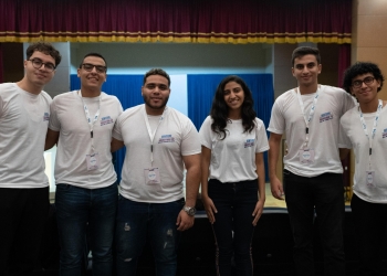 ختام  فاعليات "هاكاثون" استراتيجيات الأعمال بمشاركة 150 طالبا وخريجا من 14 جامعة مصرية  30 - جريدة المساء