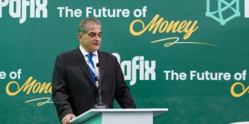 توقيع اتفاقيات وشراكات على هامش اليوم الأول لمعرض ومؤتمر الدولي للتكنولوجيا للشرق الأوسط وإفريقيا Cairo ICT”23: 2 - جريدة المساء توقيع اتفاقيات وشراكات على هامش اليوم الأول لمعرض ومؤتمر الدولي للتكنولوجيا للشرق الأوسط وإفريقيا Cairo ICT”23: 1 - جريدة المساء