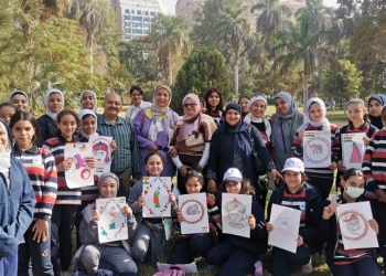 انطلاق الدورة السابعة والعشرون لمسابقة الرسم لمحات من الهند 23 - جريدة المساء