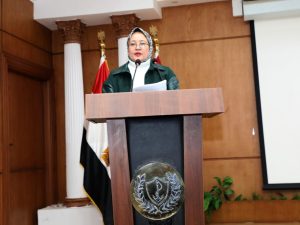 حجازى : المعلمون الناجحون فى مسابقة ال "30 ألف معلم" يتسلمون عملهم الأسبوع الجارى 27 - جريدة المساء