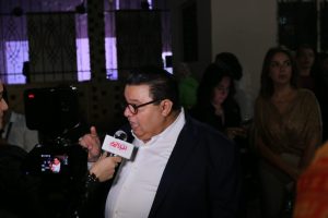 نجوم المسرح من كل دول العالم في افتتاح مهرجان شرم الشيخ الدولي للمسرح الشبابي 20 - جريدة المساء