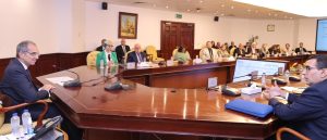 مصر  تحصل على المرتبة الثالثة عالميا كأبرز المواقع العالمية فى صناعة التعهيد 18 - جريدة المساء