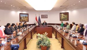 مصر  تحصل على المرتبة الثالثة عالميا كأبرز المواقع العالمية فى صناعة التعهيد 22 - جريدة المساء