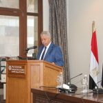 "حجازى": ٧٠٪؜ من الدول الفقيرة والمتوسطة لا يجيد أطفالها قراءة نص بسيط 25 - جريدة المساء