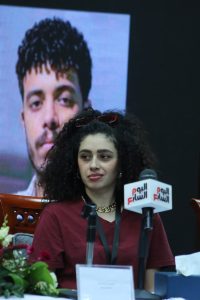 شرم الشيخ للمسرح الشبابي يحتفي بالفائز بجائزة عصام السيد للعمل الأول 44 - جريدة المساء