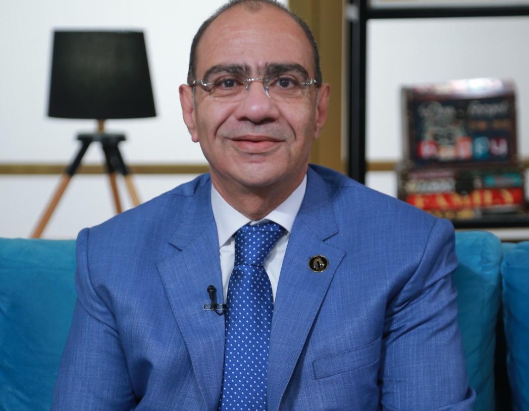 وزير الصحة يهنئ الدكتور حسام حسني لتعيينه أمينا عاما للمجلس الصحي المصري 19 - جريدة المساء