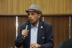 الفنانة والمخرجة زوهاد ضيفلاوي " هناك فرق بين مصطلح المسرح النسوي والمسرح النسائي 21 - جريدة المساء الفنانة والمخرجة زوهاد ضيفلاوي " هناك فرق بين مصطلح المسرح النسوي والمسرح النسائي 20 - جريدة المساء