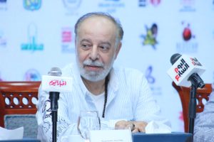 الفنان ياسر صادق : قدمت الكثير للمسرح وتركت منصبي دون كلمة شكر