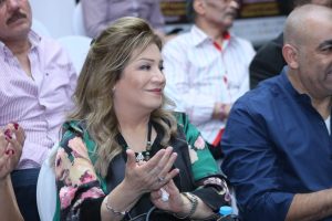 الفنان ياسر صادق : قدمت الكثير للمسرح وتركت منصبي دون كلمة شكر 25 - جريدة المساء