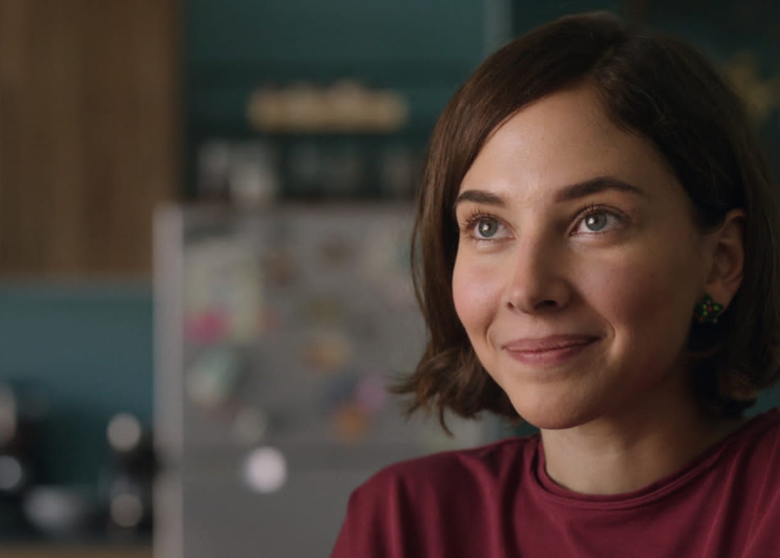 نتفليكس تكشف عن الصور الأولى للفيلم السعودي "بسمة" 18 - جريدة المساء