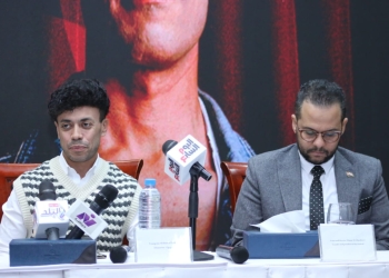 الفنان محمد فيهم : تجربة تشارلي شابلن مشروع ظل لأكثر من عشر سنوات ليخرج للنور 31 - جريدة المساء