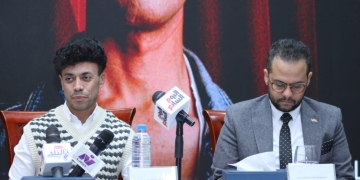 الفنان محمد فيهم : تجربة تشارلي شابلن مشروع ظل لأكثر من عشر سنوات ليخرج للنور 1 - جريدة المساء