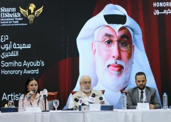 الفنان الكويتي عبدالله عبد الرسول : بدأت مشواري الفني من المسرح المدرسي 31 - جريدة المساء