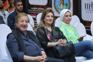 الفنان الكويتي عبدالله عبد الرسول : بدأت مشواري الفني من المسرح المدرسي 23 - جريدة المساء