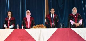 جامعة قناة السويس تحتفي بتخريج الدفعة 22 لكلية طب الأسنان 21 - جريدة المساء