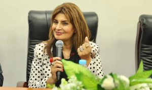 ندوة التسويق السياسي بإعلام بالقرية الذكية تدعو لرفع الوعي لدي الشباب 23 - جريدة المساء