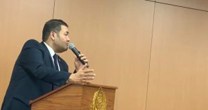 ندوة التسويق السياسي بإعلام بالقرية الذكية تدعو لرفع الوعي لدي الشباب 19 - جريدة المساء