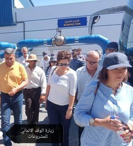 رجال الصناعة والمستثمرين: كل الشكر للرئيس السيسي.. صاحب الانجازات الكبري علي أرض الوطن 28 - جريدة المساء