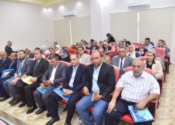 انطلاق فعاليات المؤتمر العلمى ال"17"للجمعية العلمية للإرشاد الزراعى 23 - جريدة المساء