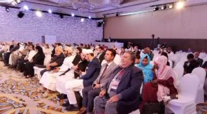 د.حسن يوسف يشارك في المؤتمر الدولي التاسع للغة العربية بالإمارات 23 - جريدة المساء