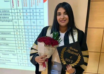 أول رسالة ماجستير فى برنامج الإعلام الرقمي بكلية اللغة والإعلام بالقرية الذكية 23 - جريدة المساء