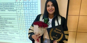 أول رسالة ماجستير فى برنامج الإعلام الرقمي بكلية اللغة والإعلام بالقرية الذكية 18 - جريدة المساء أول رسالة ماجستير فى برنامج الإعلام الرقمي بكلية اللغة والإعلام بالقرية الذكية 17 - جريدة المساء