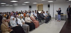 إنطلاق فعاليات منح التدريب المجاني لمعهد تكنولوجيا المعلومات بجامعة القناة 21 - جريدة المساء إنطلاق فعاليات منح التدريب المجاني لمعهد تكنولوجيا المعلومات بجامعة القناة 20 - جريدة المساء