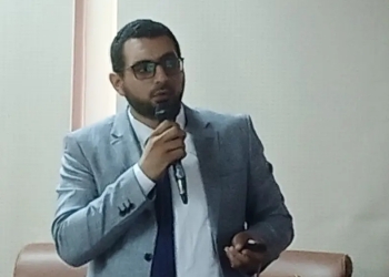 تحسين الكفاءة التناسلية فى الأبقار الحلابة في رسالة دكتوراه أحمد إبراهيم المهدي 25 - جريدة المساء