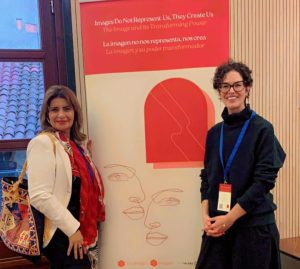 د.حنان يوسف عضوا بالشبكة الدولية لباحثي دراسات الصورة بأسبانيا 24 - جريدة المساء د.حنان يوسف عضوا بالشبكة الدولية لباحثي دراسات الصورة بأسبانيا 23 - جريدة المساء