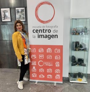 د.حنان يوسف عضوا بالشبكة الدولية لباحثي دراسات الصورة بأسبانيا 26 - جريدة المساء د.حنان يوسف عضوا بالشبكة الدولية لباحثي دراسات الصورة بأسبانيا 25 - جريدة المساء