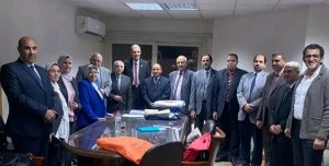 ترقيه 9 أعضاء هيئة تدريس باللجنة العلمية الدائمة للوقاية وأمراض النبات 21 - جريدة المساء