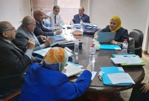 ترقيه 9 أعضاء هيئة تدريس باللجنة العلمية الدائمة للوقاية وأمراض النبات 28 - جريدة المساء ترقيه 9 أعضاء هيئة تدريس باللجنة العلمية الدائمة للوقاية وأمراض النبات 27 - جريدة المساء