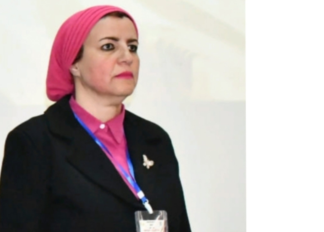 د. شيرين البنّا : العلم هو أساس الارتقاء والنهوض بالوطن 19 - جريدة المساء