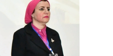 د. شيرين البنّا : العلم هو أساس الارتقاء والنهوض بالوطن 1 - جريدة المساء