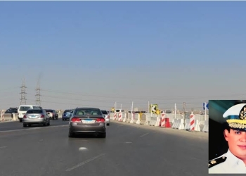 النشرة المرورية الخميس 16 نوفمبر .. تعرف علي خريطة الطرق البديلة | غلق مطلعي محور 26 يوليو للقادم من ميدان لبنان و6 أكتوبر لمدة 3 أيام 17 - جريدة المساء