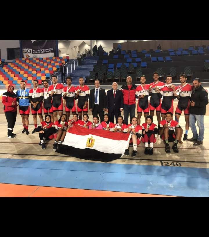 منافسة قوية بين مصر والجزائر في البطولة العربية للدراجات بالقاهرة 17 - جريدة المساء منافسة قوية بين مصر والجزائر في البطولة العربية للدراجات بالقاهرة 16 - جريدة المساء