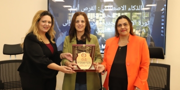 "الميتافيرس والذكاء الاصطناعي"وتأثيرهم على مجال الاعلام..ندوة باعلام عين شمس 1 - جريدة المساء