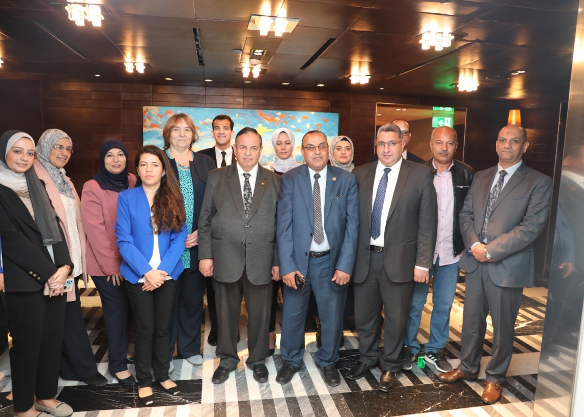 رئيس مصلحة الجمارك: مصر ستظل تبذل كل ما في وسعها.. لضمان سرعة وصول المساعدات لأهالي غزة 18 - جريدة المساء رئيس مصلحة الجمارك: مصر ستظل تبذل كل ما في وسعها.. لضمان سرعة وصول المساعدات لأهالي غزة 17 - جريدة المساء