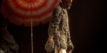 غدا..ترجمة ومسرح وشعر ورقص في الملتقى الدولي للفنون العربية المعاصرة 1 - جريدة المساء