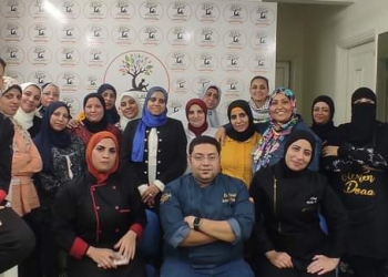 مبادرة كورس مجانى خيرى عن الطهى لإطعام دار الأيتام 28 - جريدة المساء
